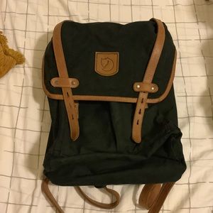 Fjallraven Rucksack Backpack